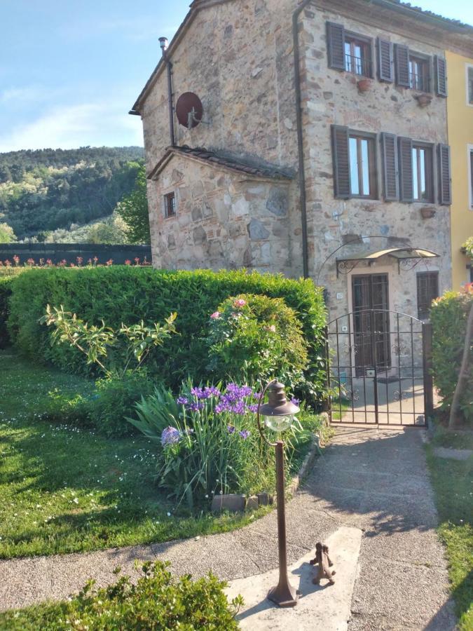 Pepe House Villa Capannori Exteriör bild